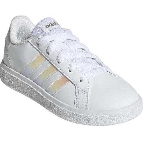 Adidas patike za devojčice Grand Court 2.0, Bele Slike