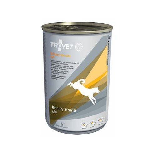 Trovet Urinary Struvite konzerva za pse 400gr Cene