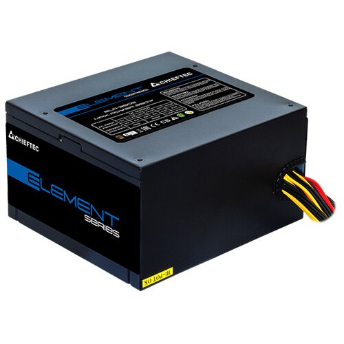 Chieftec Napajanje 600W ELP-600S Slike