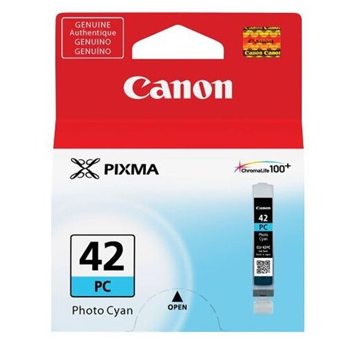 Canon CLI-42 PC ketridž Slike