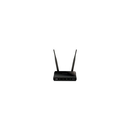 D-link DAP-1360/E Wireless Extender Slike