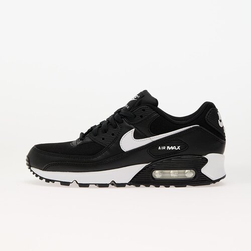 Nike Sneakers W Air Max 90 Black/ White-Black EUR 40.5 Cene