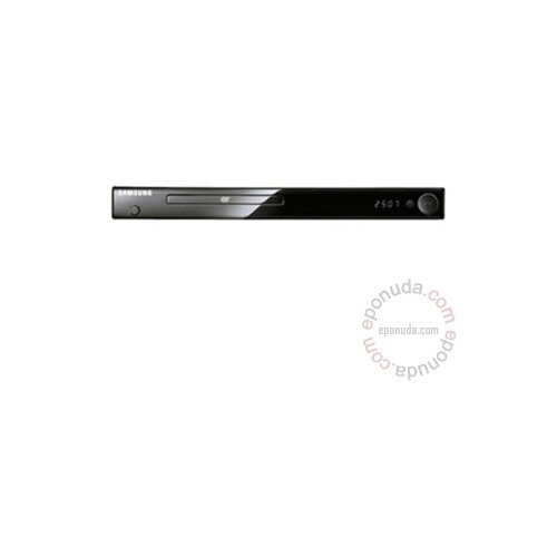 Samsung DVD-P191 DVD plejer Slike