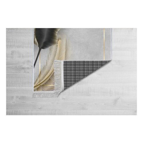 Conceptum Hypnose tepih Els2435 - 3, 80x150cm, šareni Cene