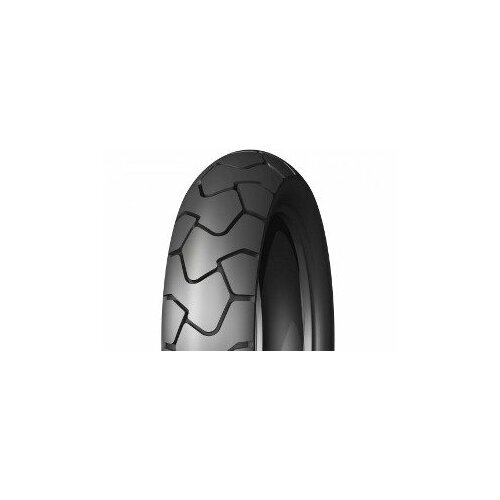 Bridgestone BW502 F ( 150/70 R17 TL 69V zadnji kotač, M/C, Variante F ) guma za motor Slike