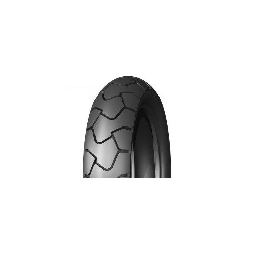 Bridgestone BW502 F ( 150/70 R17 TL 69V zadnji kotač, M/C, Variante F ) guma za motor Slike