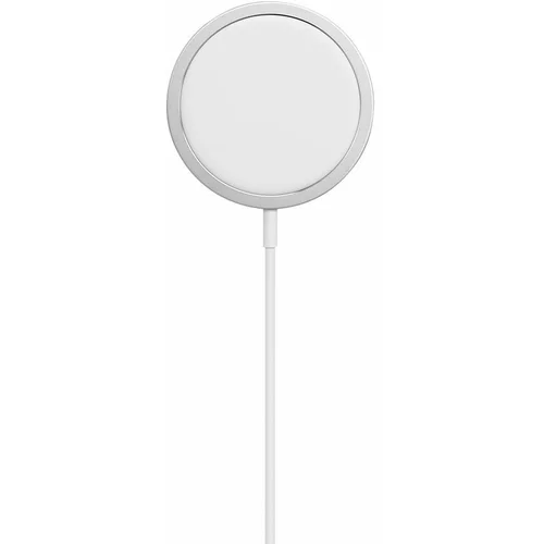 Apple magsafe brezžična polnilna postaja, brezžični polnilec mhxh3zm/a za iphone 12 mini, 12