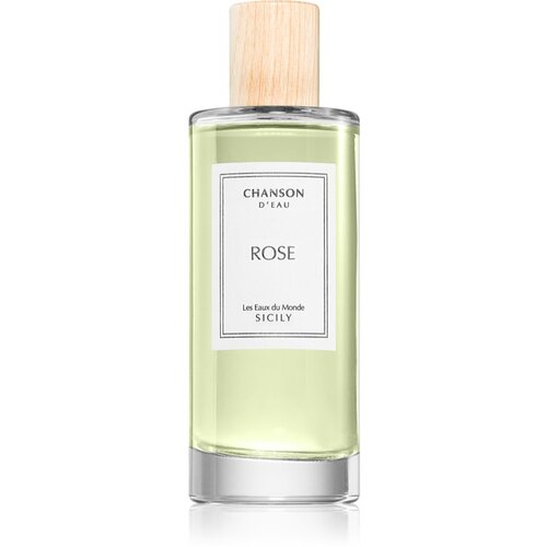 Chanson d&amp;#039;Eau Original Lemon toaletna voda za žene 100 ml Slike
