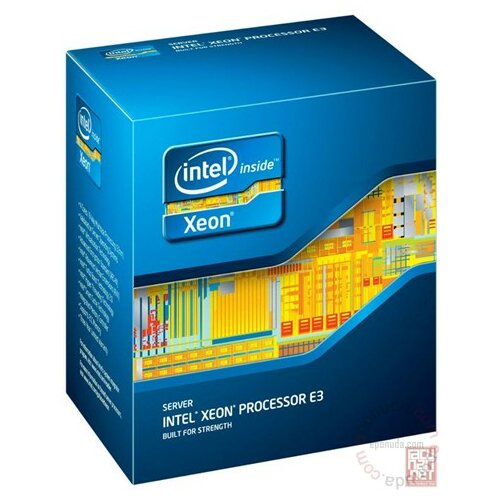 Intel Xeon E3-1230 V3 3.3GHz procesor Slike