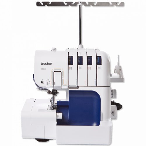 Brother Overlock 4234D, (20752669) Cene