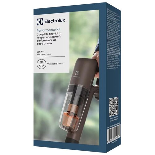 Electrolux set filtera ESKW5 za EP71UB14DB Slike