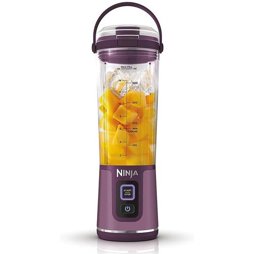 Ninja blender BC151EUPR blast portable blender/smoothie maker/ljubičasta Cene