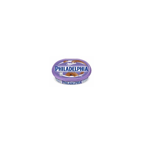 Philadelphia sirni namaz sa milka čokoladom 175g Slike
