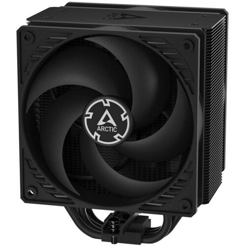 Arctic Freezer 36 crni CPU hladnjak, CPU Vi&scaron;ekompatibilni hladnjak za AMD: AM4/AM5, Intel: 1700/1851. Cijene