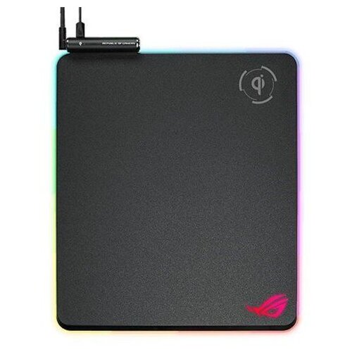 Asus ROG Balteus Qi RGB gamer podloga za miš Cijene