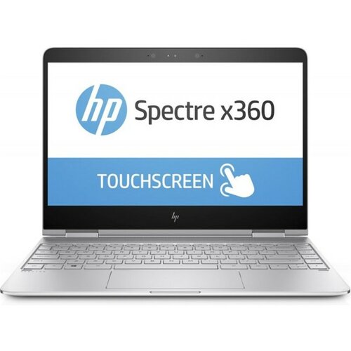 Hp Spectre x360 15-bl000na i7-7500U 8GB 512GB Win 10 Touch (Z6K96EA) laptop Slike