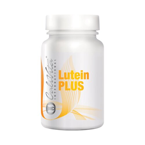  Lutein plus calivita 60 kapsula Slike