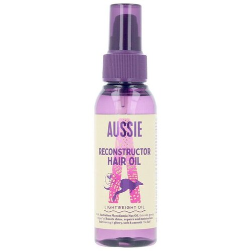 Aussie Reconstructor lagano ulje za kosu 100 ml Slike