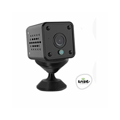 Wise Pametna Mini Kamera Full HD Cene