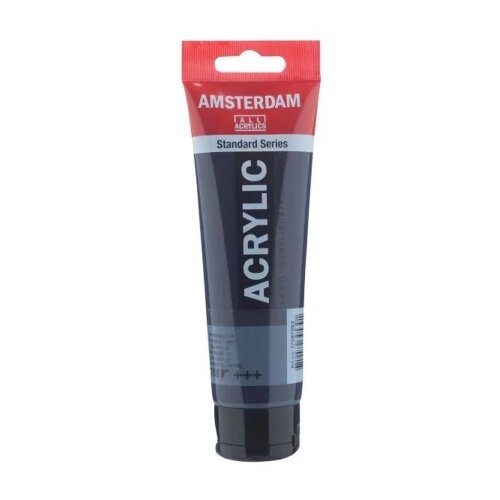 Royal Talens amsterdam akrilna boja 120ml - odaberite nijansu payne's grey ( 680708 ) Cene