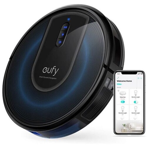Eufy RoboVac G30 robotski usisavač Cene