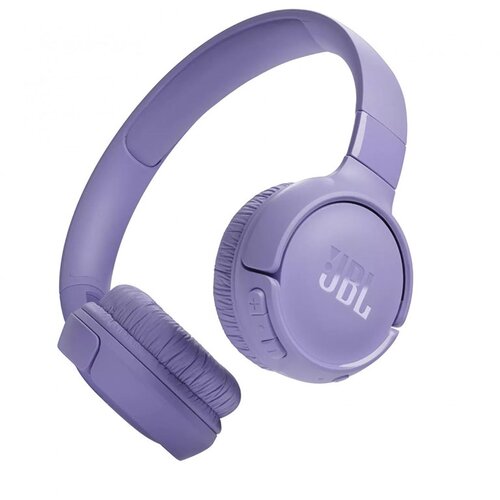 JBL Naglavne slušalke Tune 520BT, brezžične, vijolične Cene