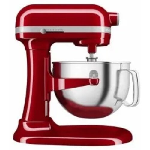 Kitchenaid Mikser sa posudom Artisan 6,6 (onyx black) KA5KSM70SHXEOB Cene