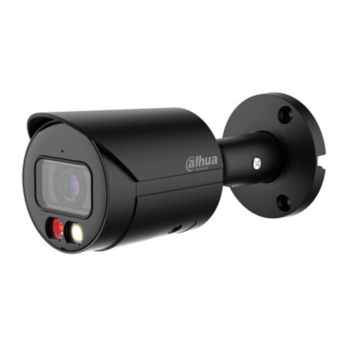 DAHUA_ IPC-HFW2449S-S-IL-0280B 4MP Smart Dual Light Fixed-focal Bullet WizSense Network kamera Cene