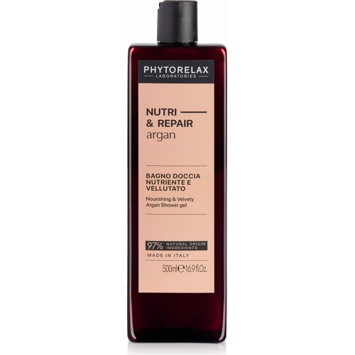 Phytorelax Laboratories Argan Oil Shower Gel - 500 ml Cijene