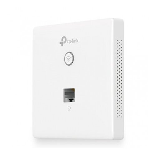 Tp-link EAP115-Wall 300Mbps Wireless N Wall-Plate Access Point Slike
