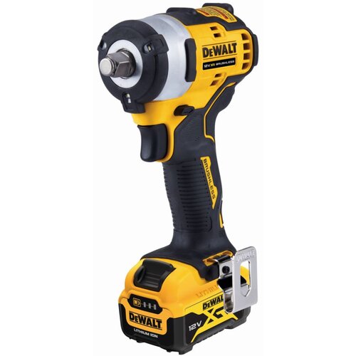 Dewalt UDARNI VIJAČNIK 12 V, 5Ah 1/2", (20426759) Cene