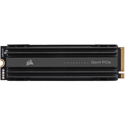 Corsair MP600 pro ssd - 2 tb -M.2 nvme PCIE4 X4 ssd pogon, (20267939) Cene