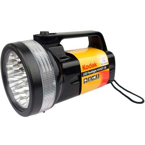 Kodak baterijska LED lampa Handy 58 30414648 Cene