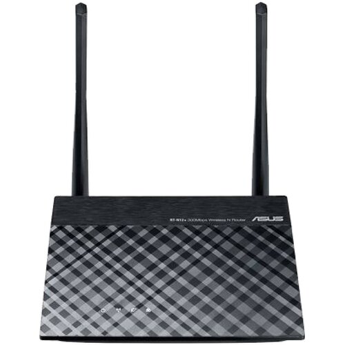 Asus N300 CLOUD ruter Slike