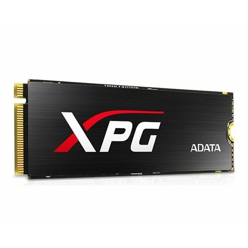 Adata SSD XPG SX8200 serija - ASX8200NP-480GT-C ssd hard disk Slike