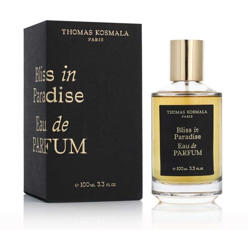 Parfem Bliss in Paradise 100 ml parfumska voda unisex Cene