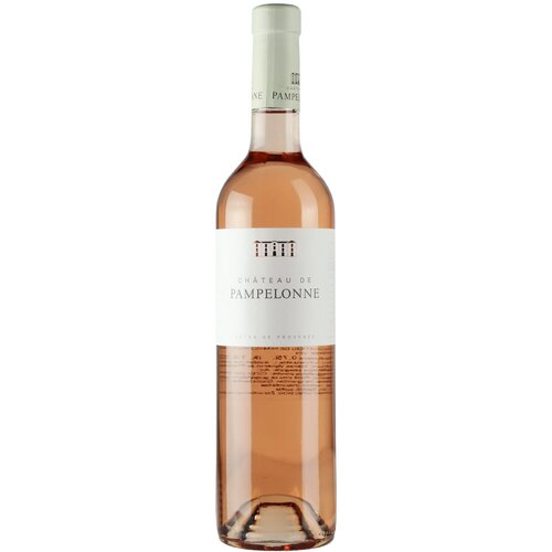 Chateau de Pampelonne Rose Slike