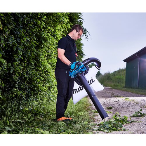 Makita DUB363PT2V Baterijski usisavac za Slike