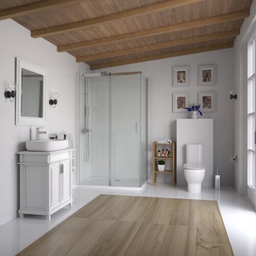 Copen titan tu&amp;scaron; kabina - 120x80x195 cm Slike
