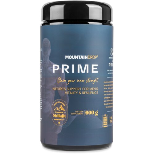 Mountaindrop Prime - 600 g Cijene
