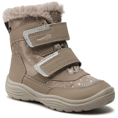 Superfit čizme CRYSTAL 1-009091-4000 Ž bež 29 Cijene