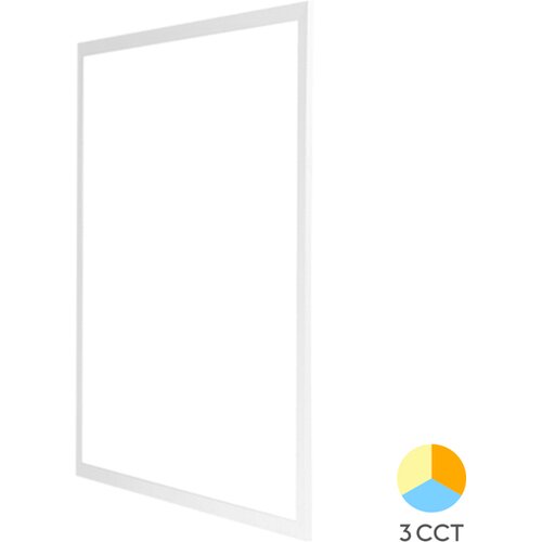 Braytron Ugradni led panel Bry Panelled RL 33W 595x595 3In1 BP27-26680 Slike