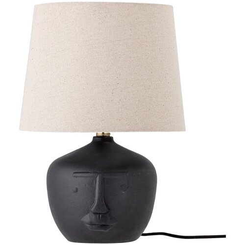 Bloomingville Bež stolna lampa Matheo - Cijene