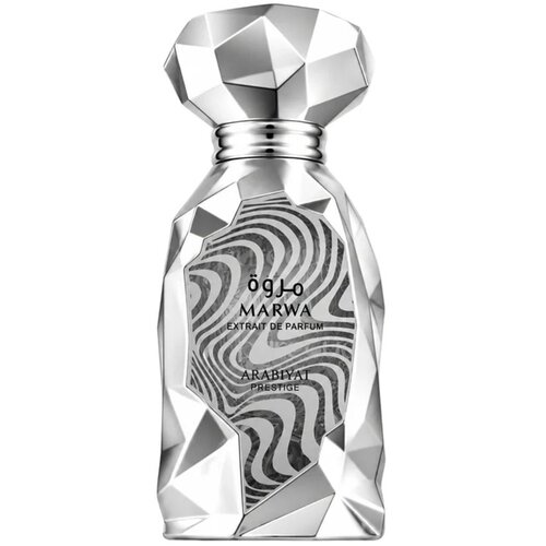 Arabiyat Prestige Marwa Extrait de Parfum 60 ml Slike