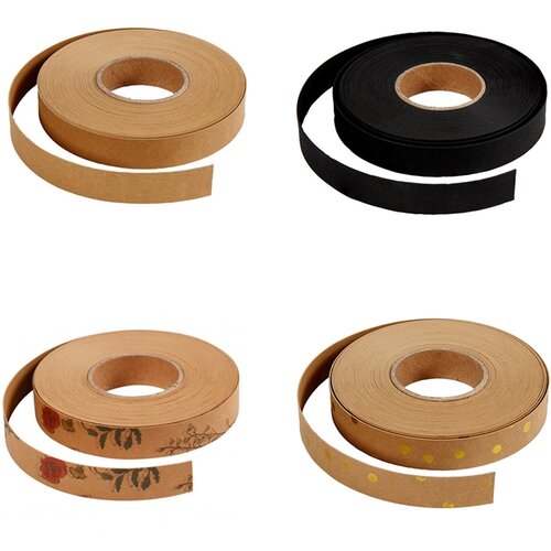  Traka za pletenje od umjetne kože | izaberite dizajn (proizvod od) Slike