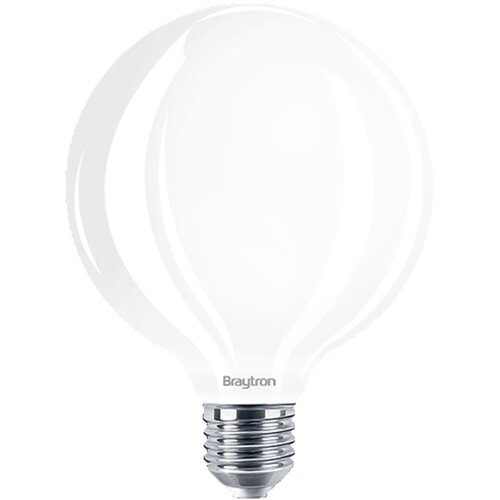 Braytron LED Filament Kugla G95 7W E27 Amber 3000K BA41-30720 Cene