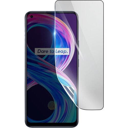 3mk hidrogelna zaš?ita zaslona pred udarci za realme 8, prozorno, (21154132) Cene