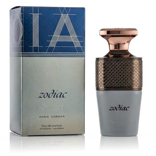 Paris Corner Zodiac 100 ml parfemska voda unisex Slike