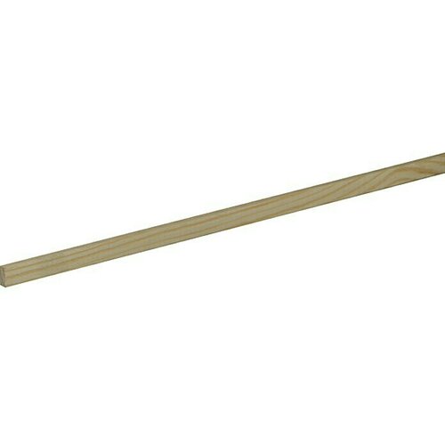  Ravni profil (1 m x 0,5 cm x 1 cm, Smreka-bor) Slike