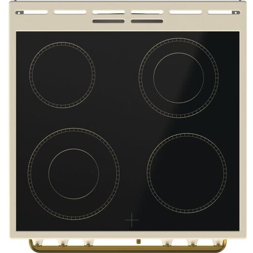 Gorenje ECS6250CLI &amp;scaron;poret Slike